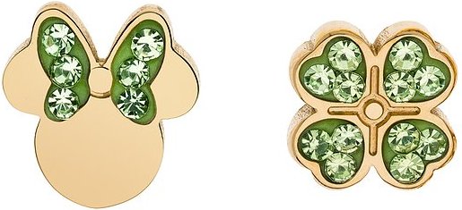 Disney Ohrstecker E600205YRGL-CJ Edelstahl