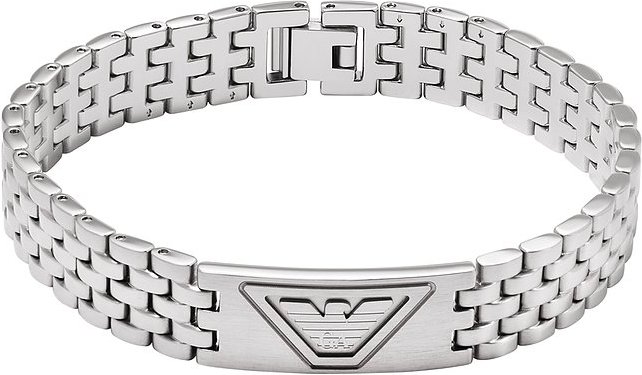 Emporio Armani Armband EGS3126040 Edelstahl