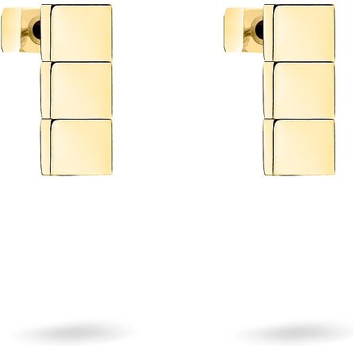 Liebeskind Ohrstecker LJ-1740-E-18 Edelstahl
