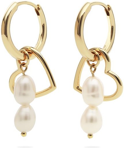 Valeria Creolen 89092728 585er Gelbgold