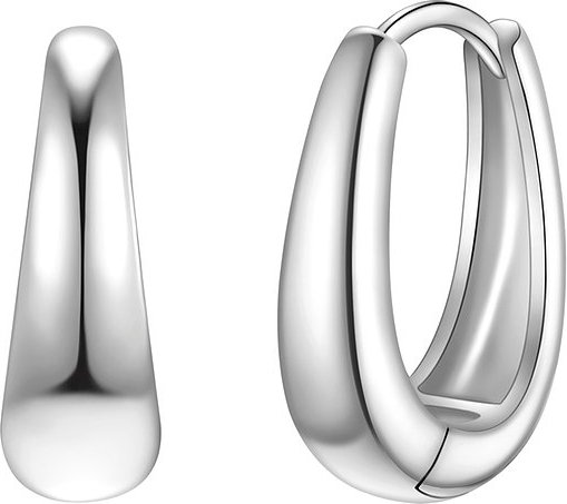 Glanzstücke München Creolen 50084392 925er Silber