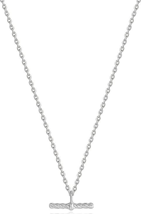 Ania Haie Kette Ropes & Dreams N036-01H 925er Silber