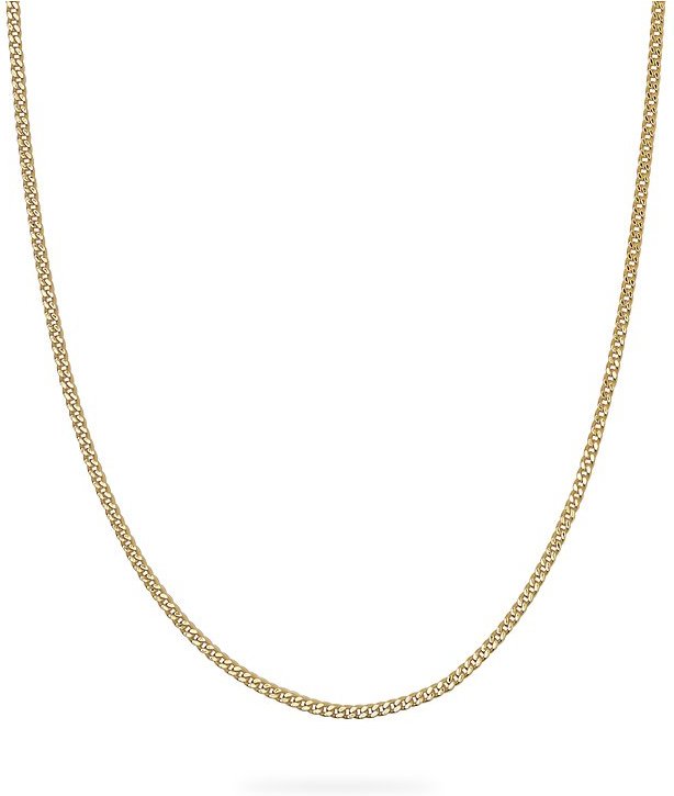 FAVS Kette 88818261 925er Silber