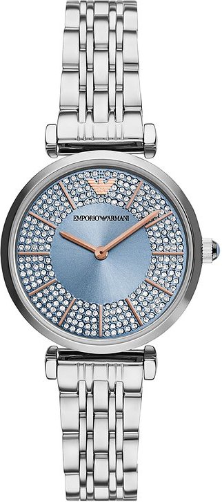 Emporio Armani Damenuhr AR11594 Edelstahl