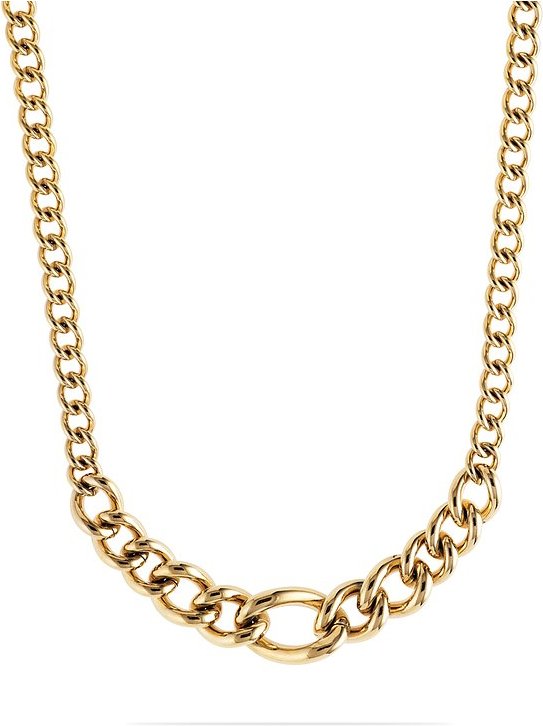 Guido Maria Kretschmer Kette 89224209 Edelstahl