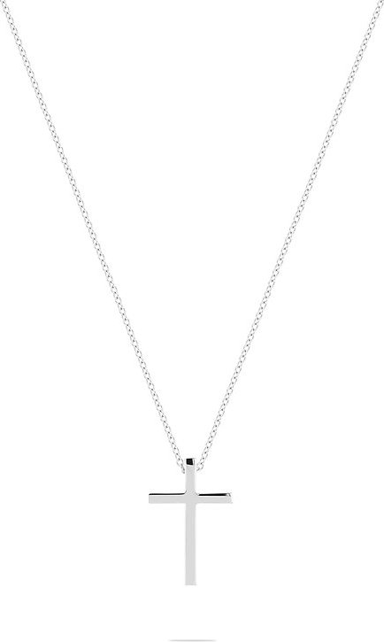 Valeria Kette 89018935 585er Weißgold