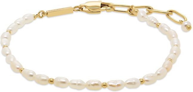 ESPRIT Armband SHELLY 88674219 Edelstahl