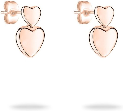 Tamaris Ohrstecker TJ-0629-E-14 Edelstahl