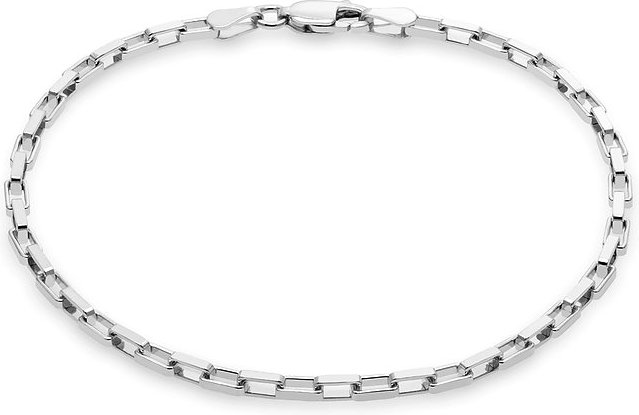 Valeria Armband 89187486 925er Silber, recycelt