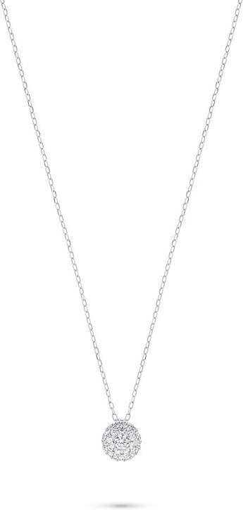 Valeria Kette 89215874 585er Weißgold