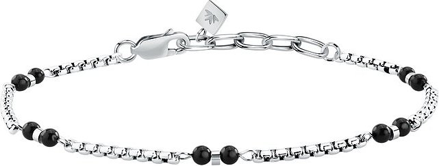 Morellato Armband Terra S1754 Edelstahl