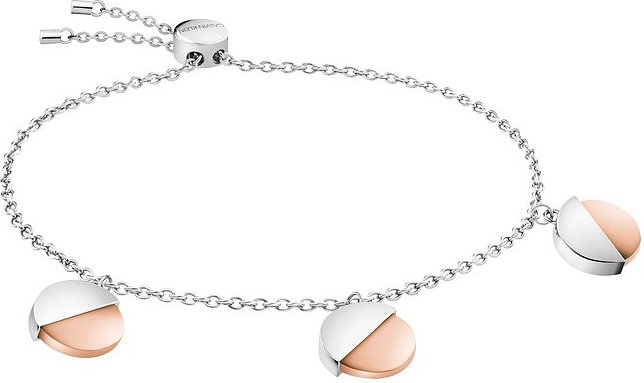 Calvin Klein Armband KJ8RPB200100 PVD beschichtet