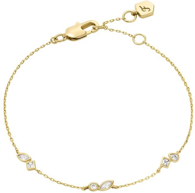 Thumbnail - Fossil Armband Ellis JA7288710 Metall