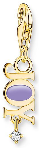 Thomas Sabo Charm 2007-565-13