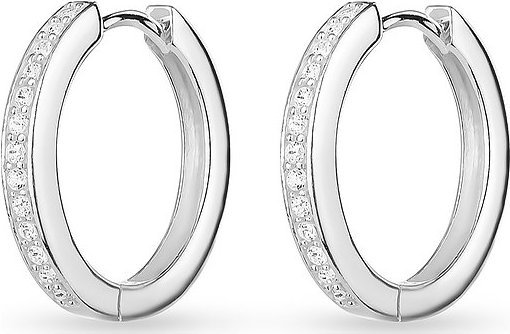 FAVS Creolen 88432321 925er Silber