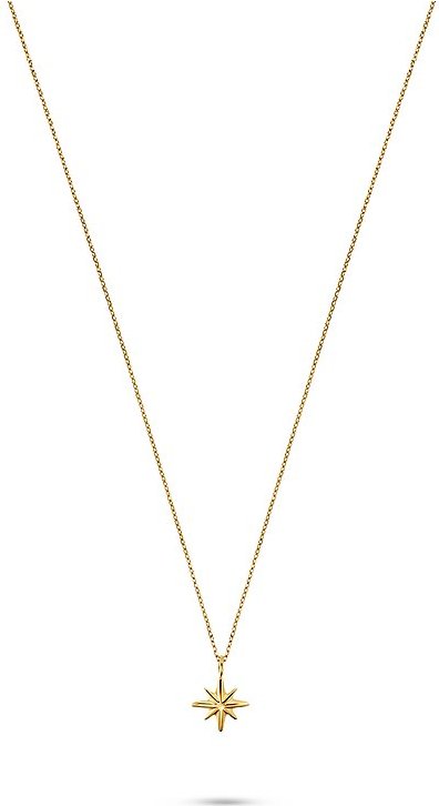 Valeria Kette 87999211 375er Gelbgold