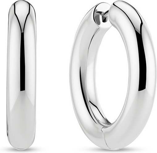 Sif Jakobs Jewellery Creolen SJ-E2476 925er Silber