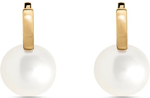 YAMOKO Ohrhänger 87481271 585er Gelbgold