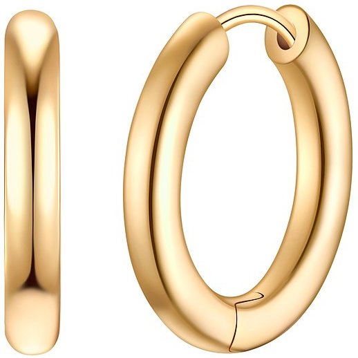 Glanzstücke München Creolen 50084401 925er Silber