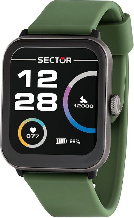 Sector Smartwatch S-08 R3251303005