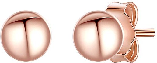 Glanzstücke München Ohrstecker 50080511 925er Silber