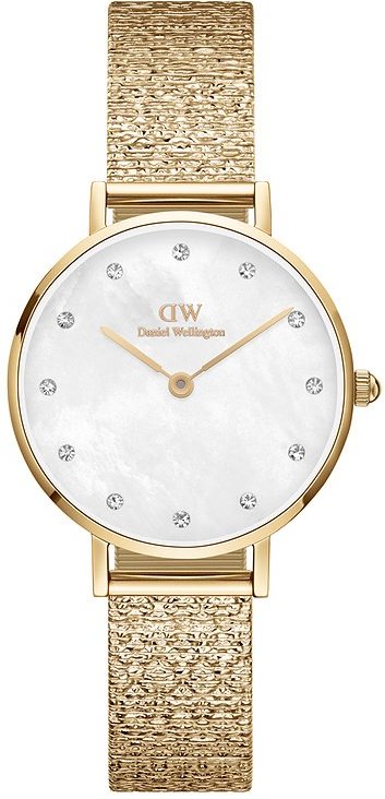 Daniel Wellington Damenuhr DW.DW00100594 Edelstahl