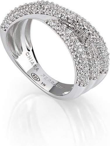 Chiara Ferragni Damenring J19AXD46016 Silber
