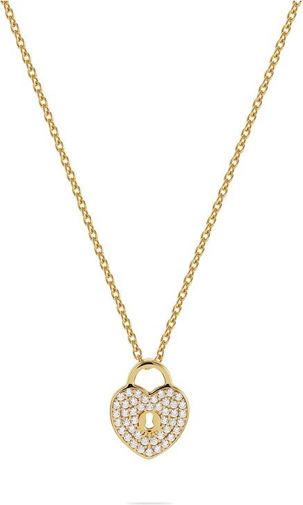 Valeria Kette 89204400 925er Silber, recycelt