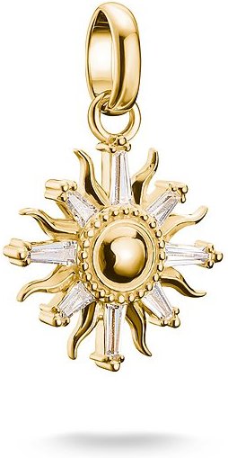 Thomas Sabo Charm Charm Club CC1246-414-14