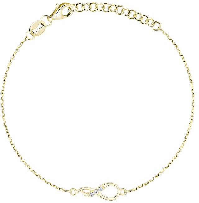 FAVS Armband 89146801 925er Silber