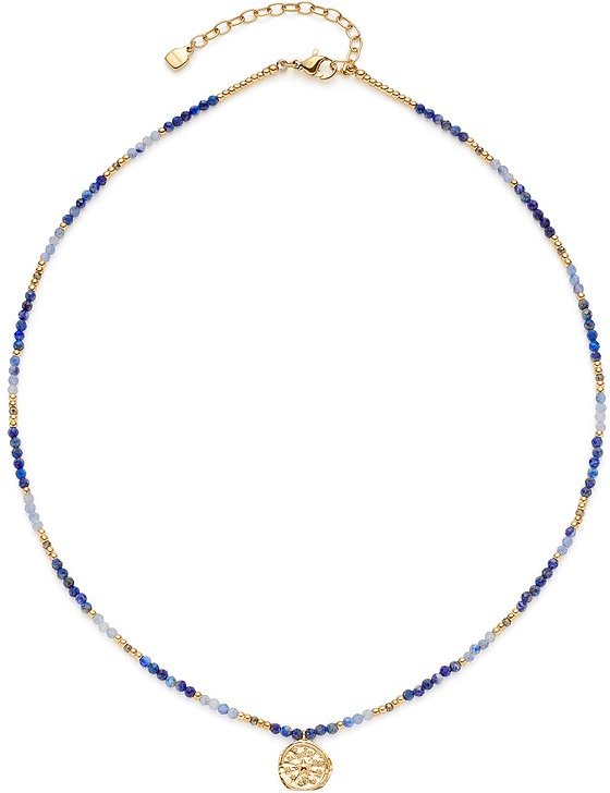 Thumbnail - Leonardo Kette Herbst/Winter 2025 025725 Edelstahl