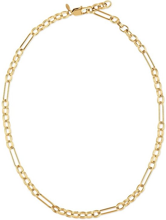 FAVS Kette 88591321 Edelstahl