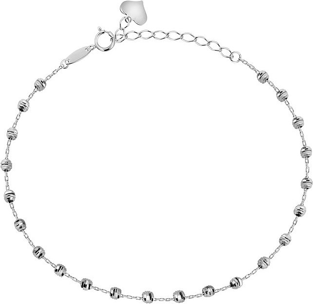 Valeria Armband 89193169 375er Weißgold