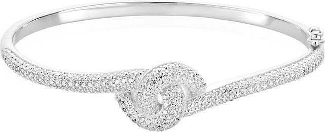 Sif Jakobs Jewellery Armreif SJ-BG10752-CZ 925er Silber