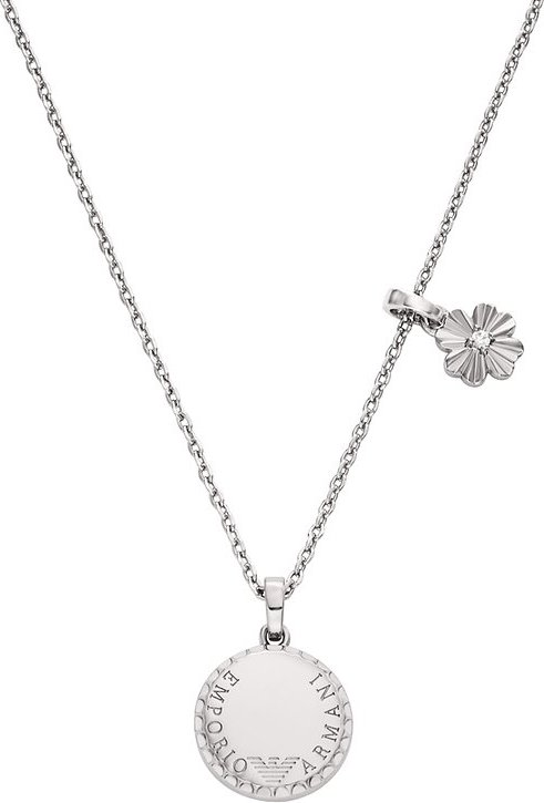 Emporio Armani Kette EGS3275040 Metall