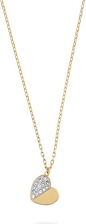 FAVS Kette 89149177 375er Gelbgold