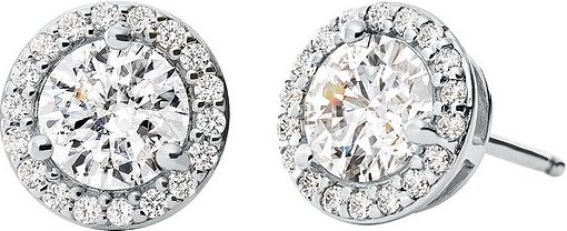 Michael Kors Ohrstecker MKC1035AN040 925er Silber