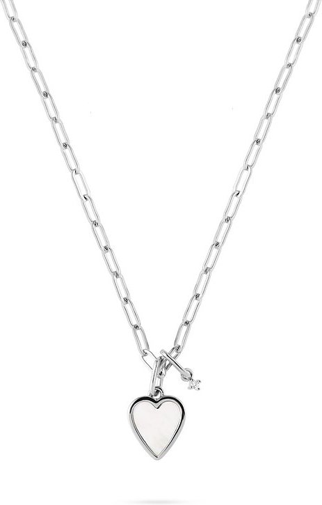 Thumbnail - Guido Maria Kretschmer Kette Symbols 89206648 925er Silber