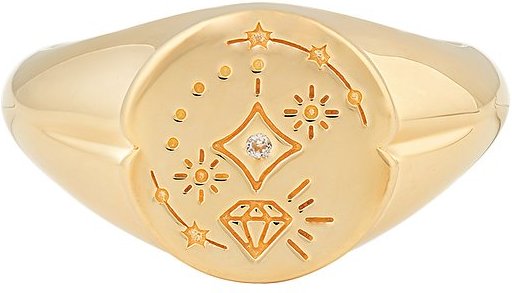 Caï Damenring 274270292V-060