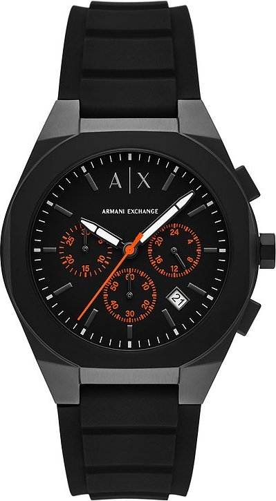 Armani Exchange Chronograph Holiday 2025 AX4198 Edelstahl