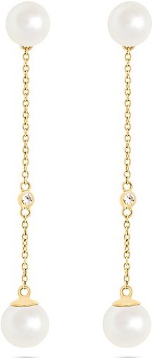 Thumbnail - YAMOKO Ohrhänger 87748138 585er Gelbgold