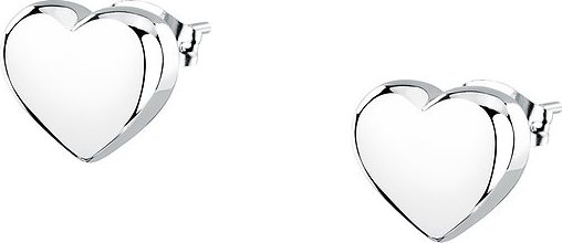 Morellato Ohrhänger Intrecci SAZC17 Edelstahl