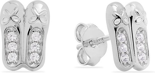 FAVS Little Friends Kinderohrring 89147816 925er Silber