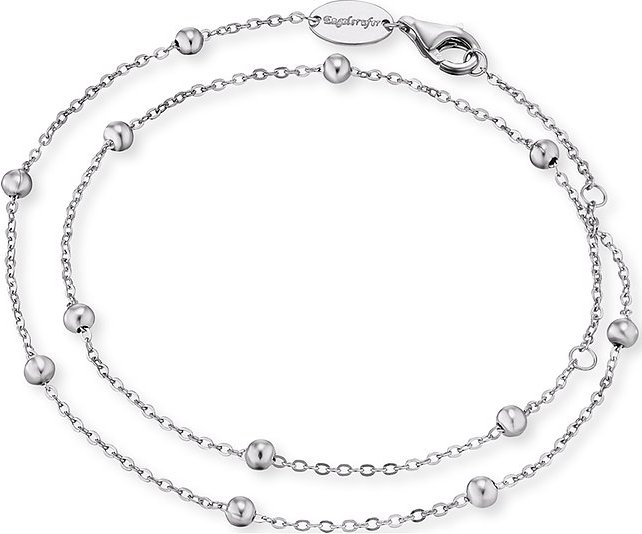 Engelsrufer Armband ERB-LILMOON 925er Silber rhodiniert
