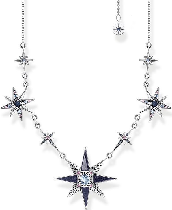 Thomas Sabo Kette KE2118-945-7-L45V