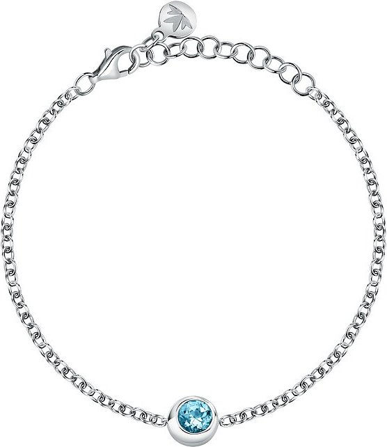 Morellato Armband Tesori SAXN14 925er Silber, recycelt