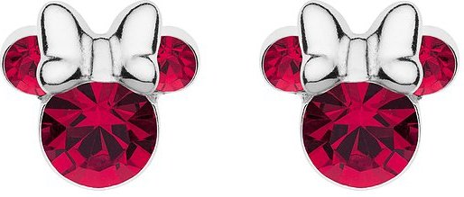 Disney Kinderohrring ES00028SJUYL.CS 925er Silber