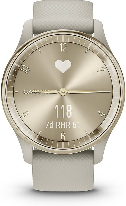 Garmin Smartwatch Vívomove Trend 010-02665-02