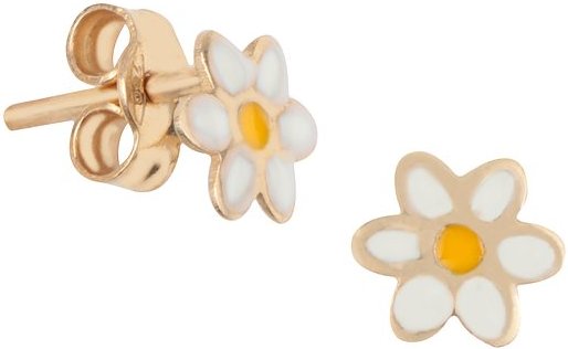 FAVS Little Friends Kinderohrring 89149631 375er Gelbgold