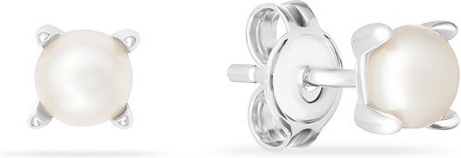 ESPRIT Ohrstecker Grace 88677714 925er Silber